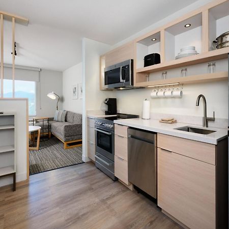 Towneplace Suites By Marriott Oxford Al Εξωτερικό φωτογραφία