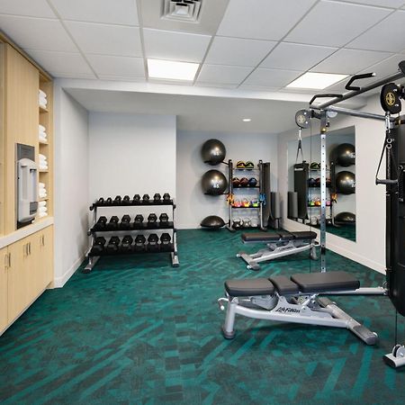 Towneplace Suites By Marriott Oxford Al Εξωτερικό φωτογραφία