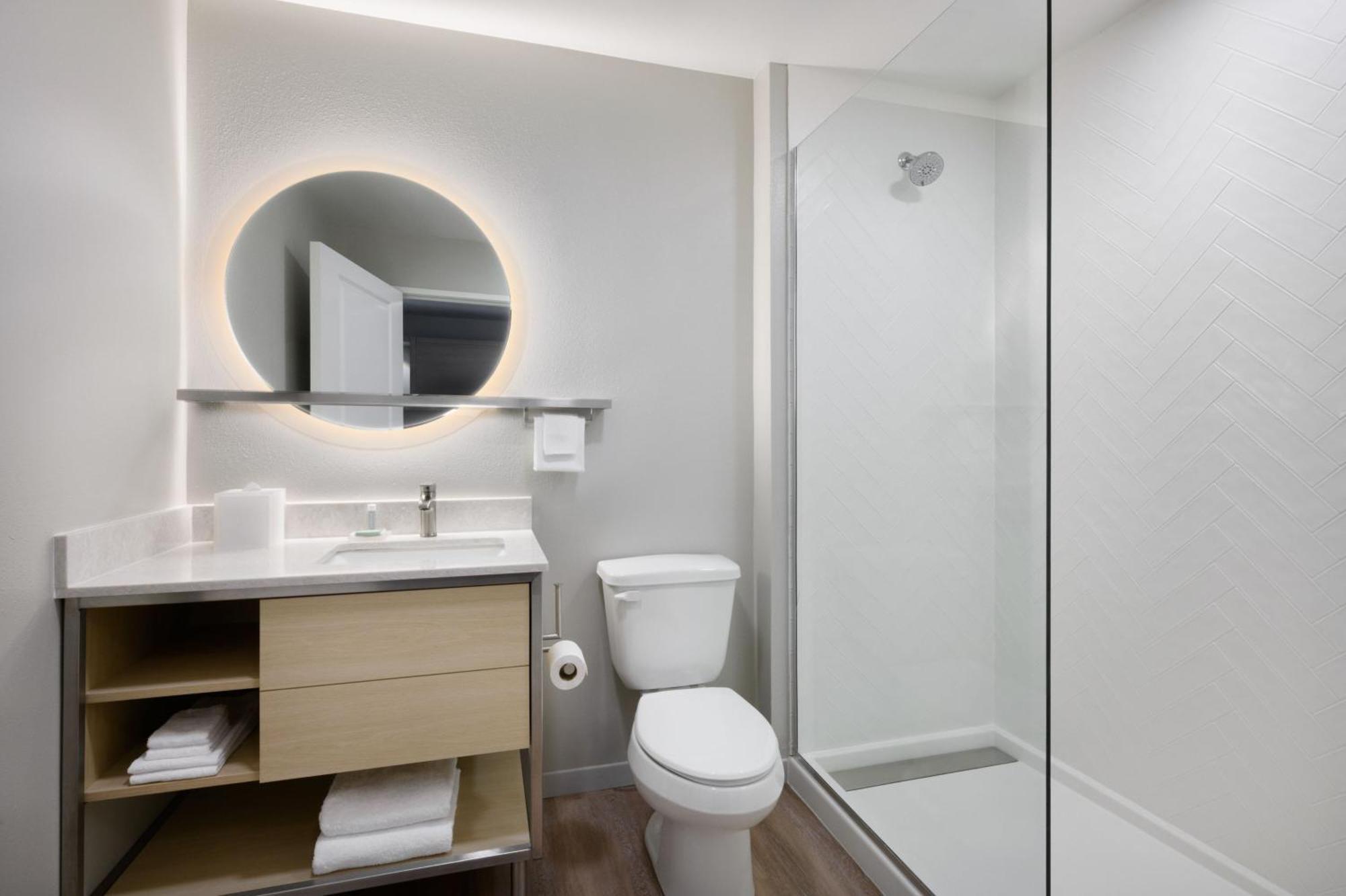 Towneplace Suites By Marriott Oxford Al Εξωτερικό φωτογραφία