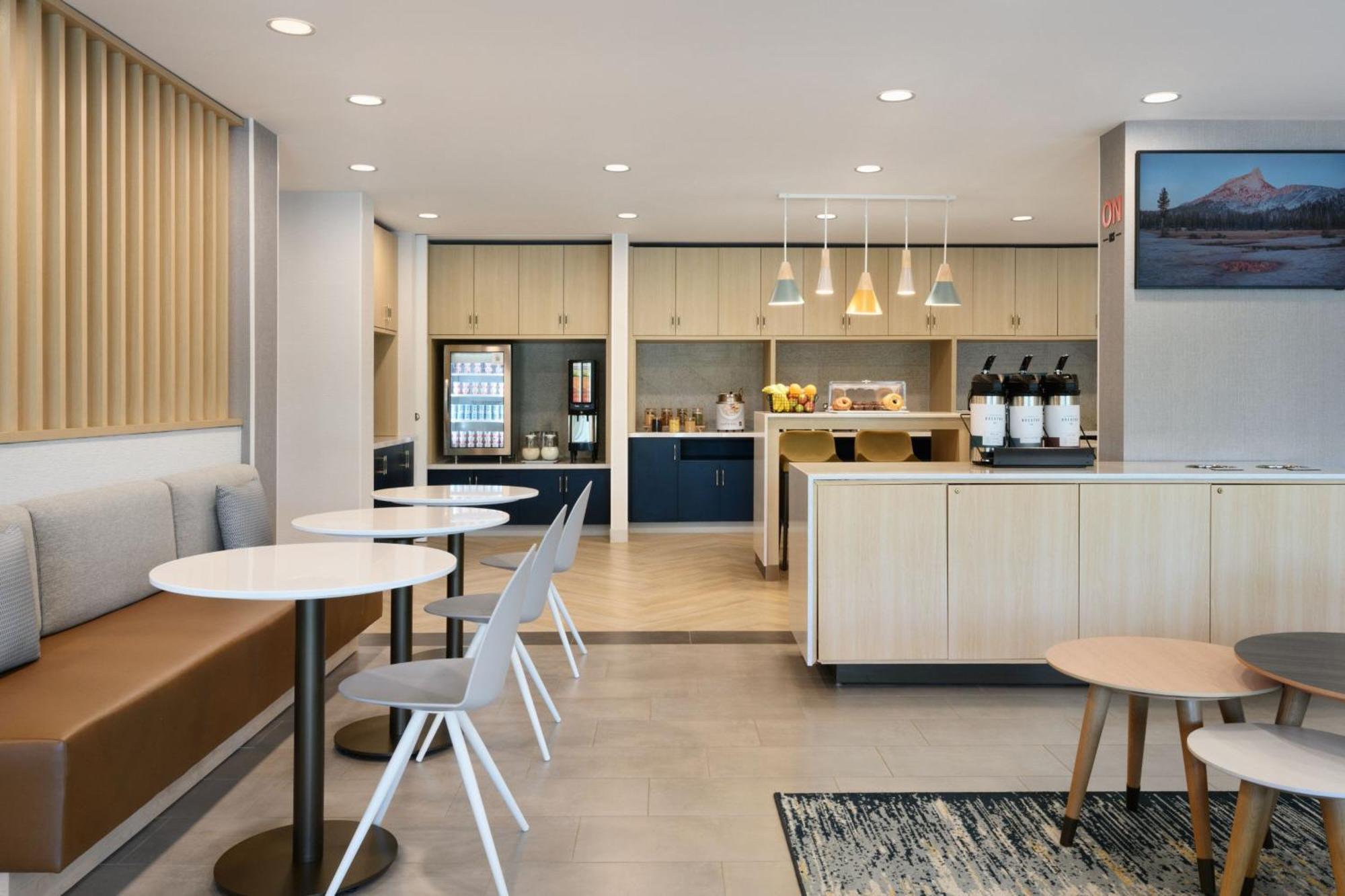 Towneplace Suites By Marriott Oxford Al Εξωτερικό φωτογραφία