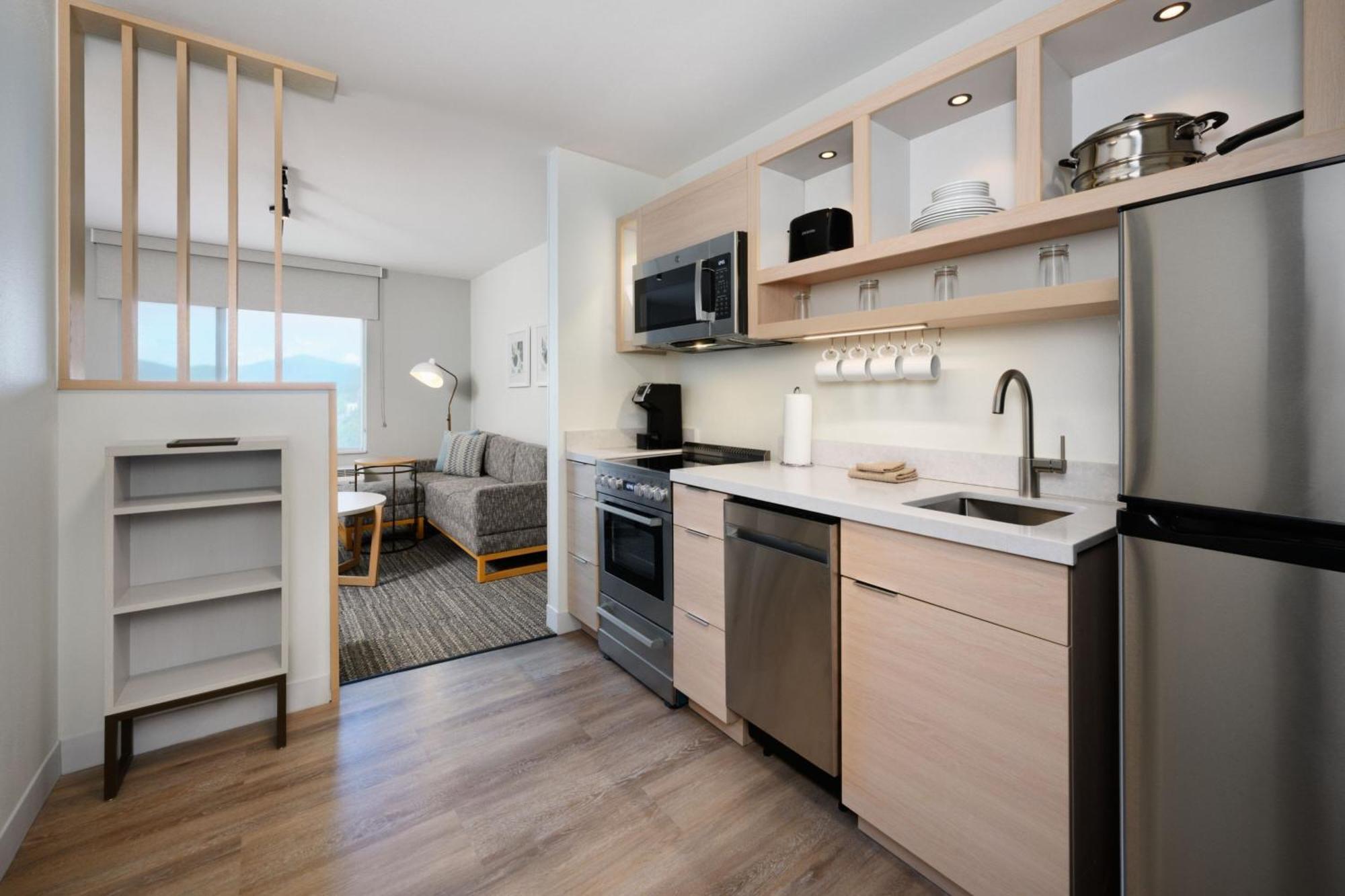 Towneplace Suites By Marriott Oxford Al Εξωτερικό φωτογραφία