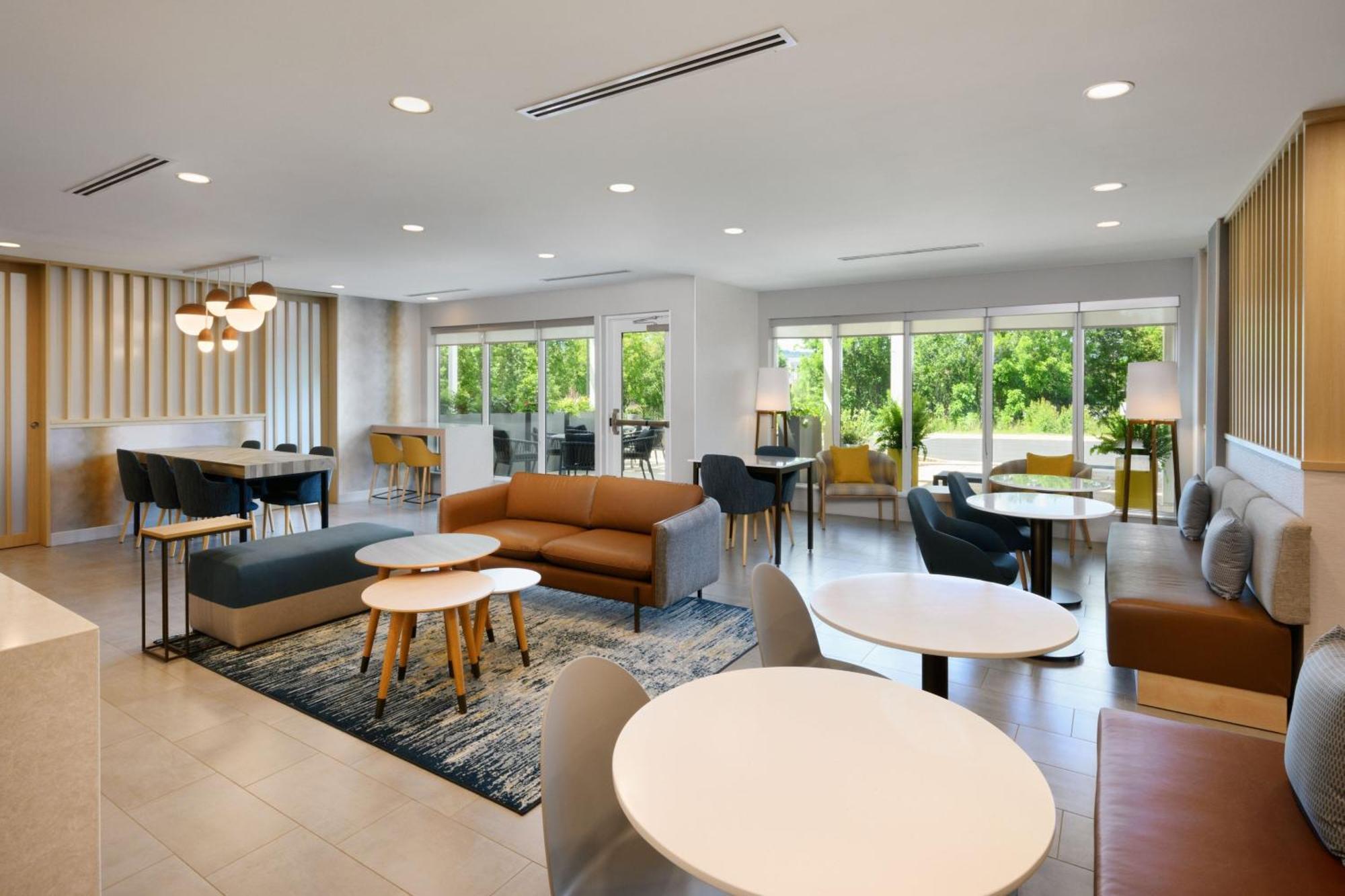 Towneplace Suites By Marriott Oxford Al Εξωτερικό φωτογραφία