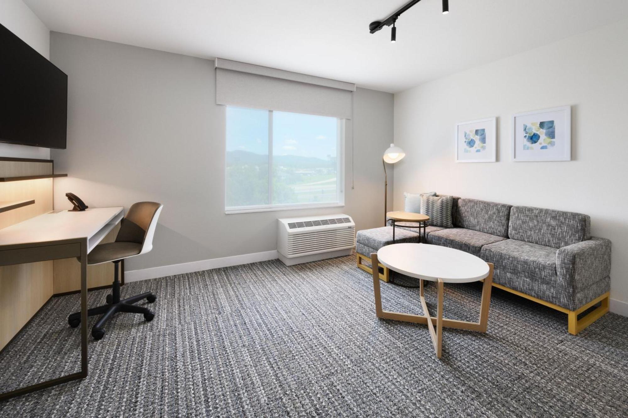 Towneplace Suites By Marriott Oxford Al Εξωτερικό φωτογραφία