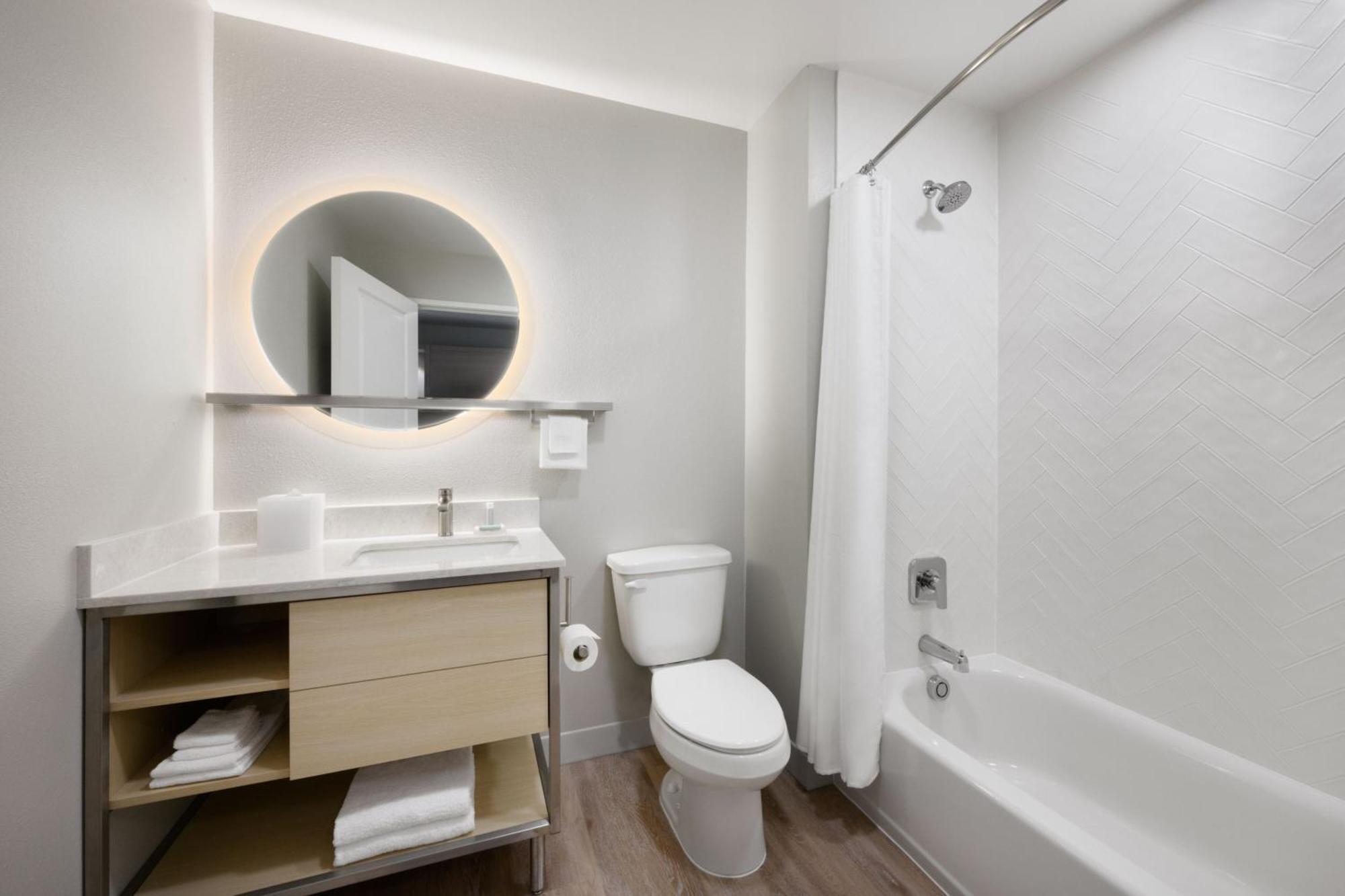 Towneplace Suites By Marriott Oxford Al Εξωτερικό φωτογραφία