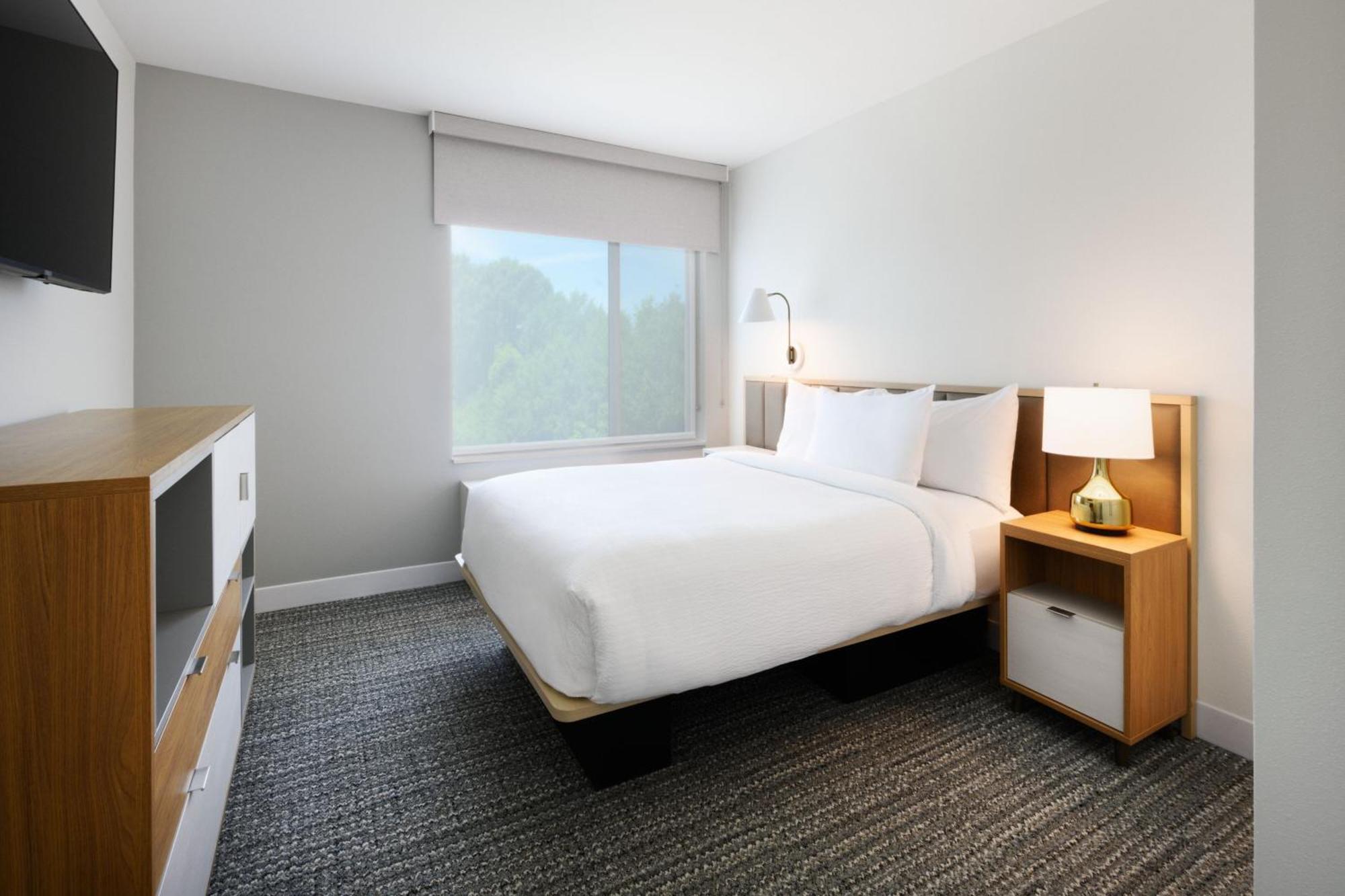 Towneplace Suites By Marriott Oxford Al Εξωτερικό φωτογραφία