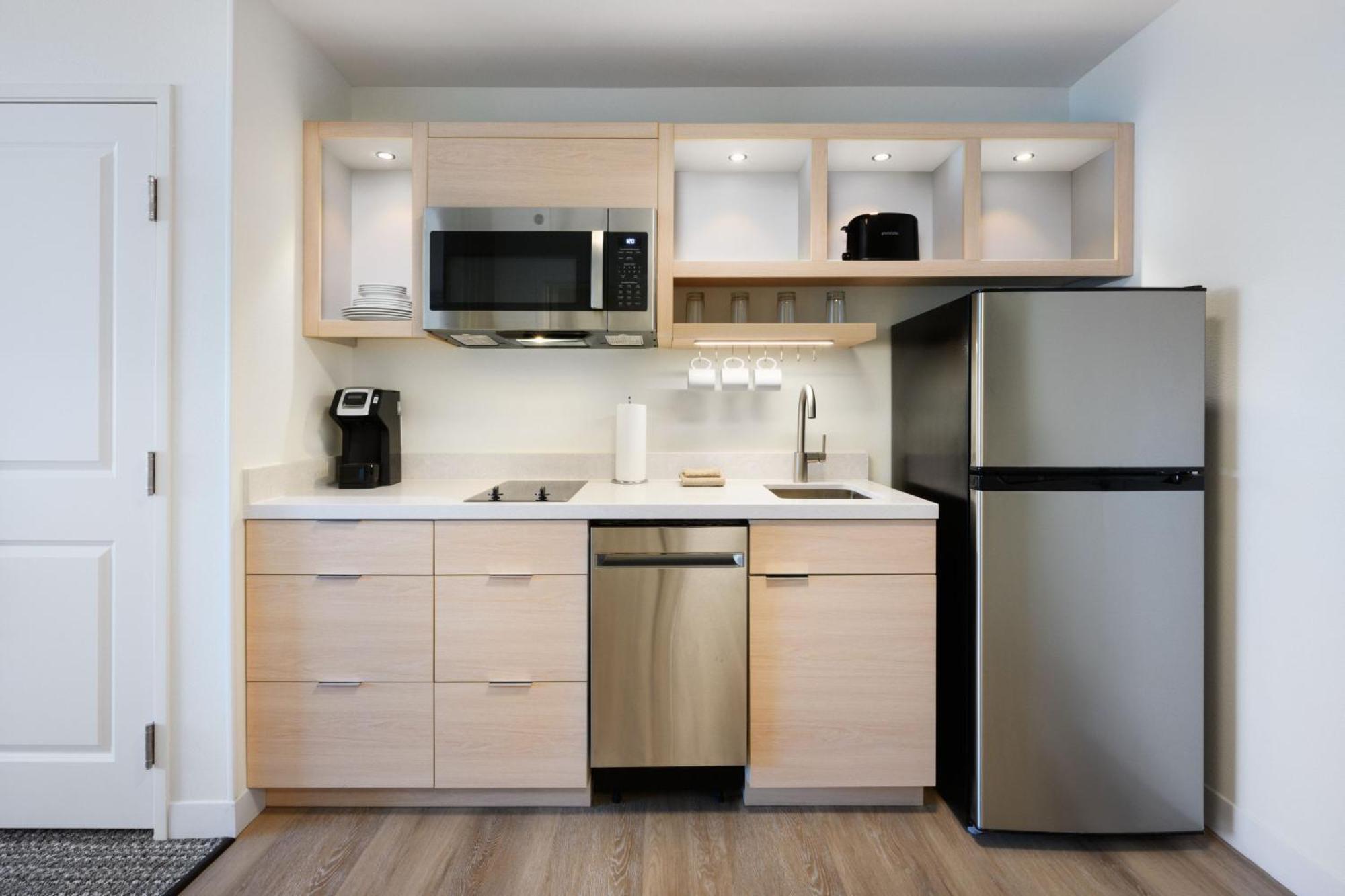 Towneplace Suites By Marriott Oxford Al Εξωτερικό φωτογραφία