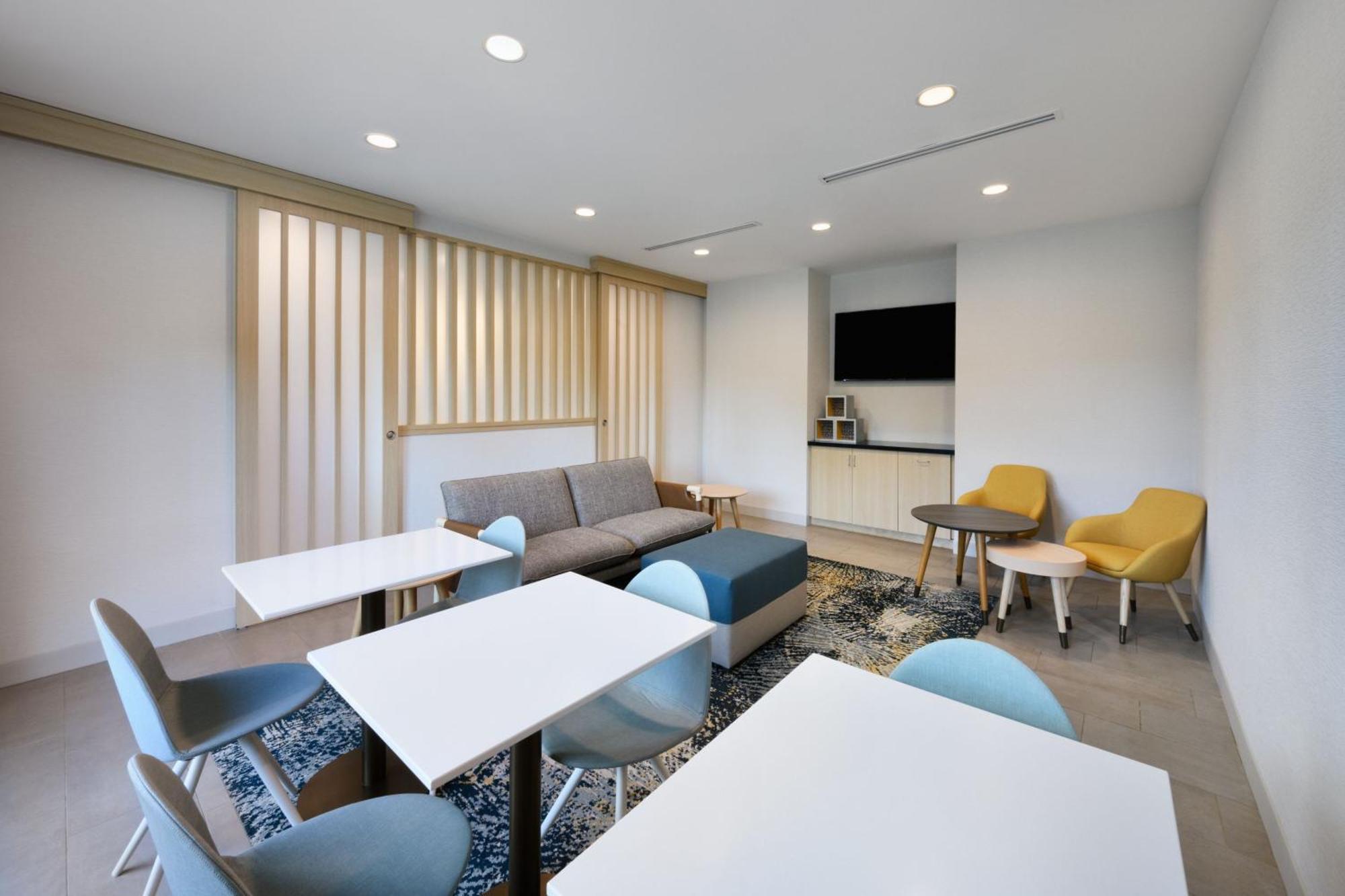 Towneplace Suites By Marriott Oxford Al Εξωτερικό φωτογραφία